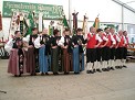 Trachtengruppe Vandans Vorarlberg