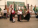 100 Jahre Stamm 1907