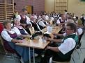 100 Jahre Stamm 1907