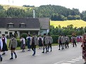 D´ lustigen Reifenstoana z` Pöls