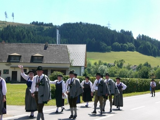 TV Lustigen Steirer z`Judenburg