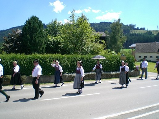 TV Berglabuam Fohnsdorf