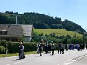TV Edelweiss Göss