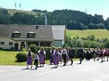 TV D’Lustigen Holzknecht Übelbach