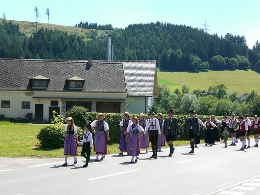 TV D’Lustigen Holzknecht Übelbach