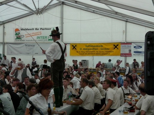 Die Schnalzer der Steirerherzen z`Knittelfeld