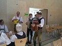 100 Jahre Stamm 1907