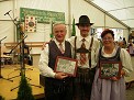 Sandra Fresner, Franz Panzer und Gottfried Fössl
