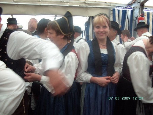 Vereinsausflug  Bayern_157
