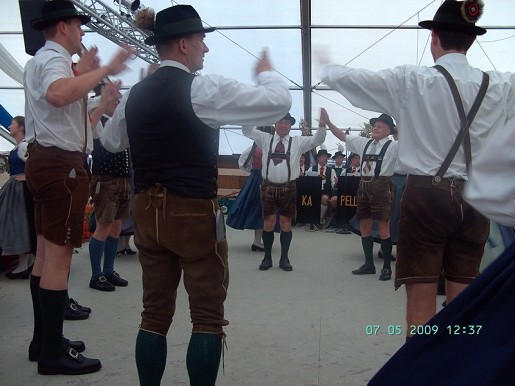 Vereinsausflug  Bayern_164