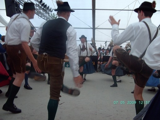 Vereinsausflug  Bayern_166