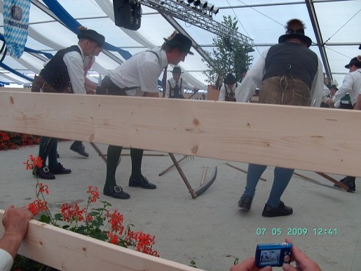 Vereinsausflug  Bayern_172