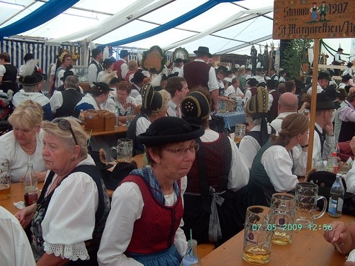 Vereinsausflug  Bayern_179
