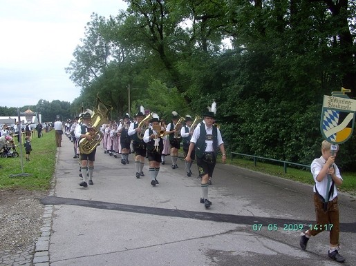 Vereinsausflug  Bayern_185
