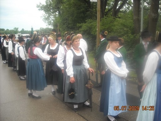 Vereinsausflug  Bayern_191