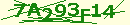 CAPTCHA Bild